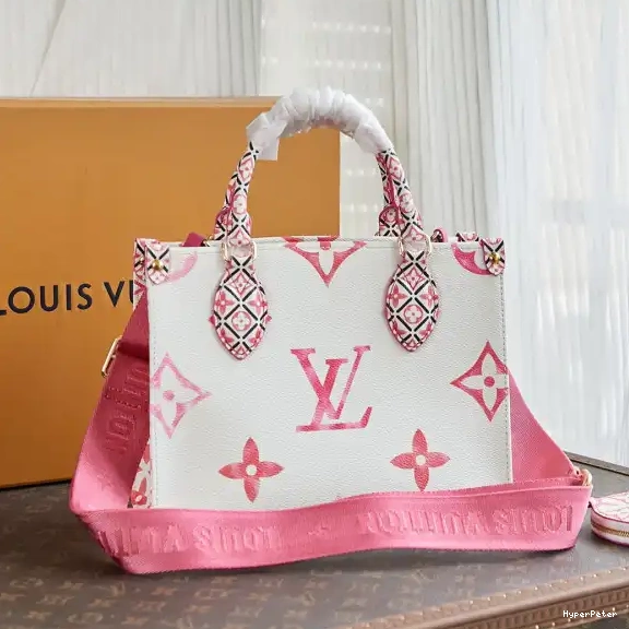 ONTHEGO LOUIS VUITTON PM 0522
